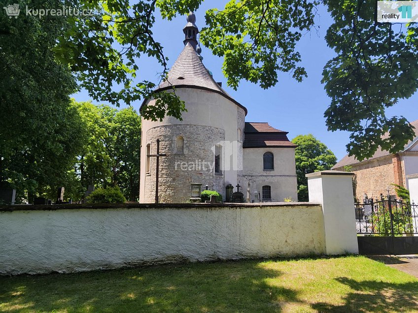 Prodej  domu na klíč 170 m^2 Pravonín, Pravonín 