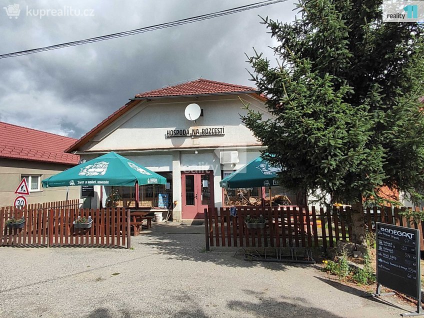 Prodej  domu na klíč 170 m^2 Pravonín, Pravonín 