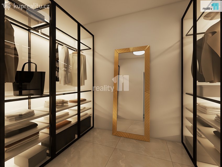 Prodej  domu na klíč 170 m^2 Pravonín, Pravonín 