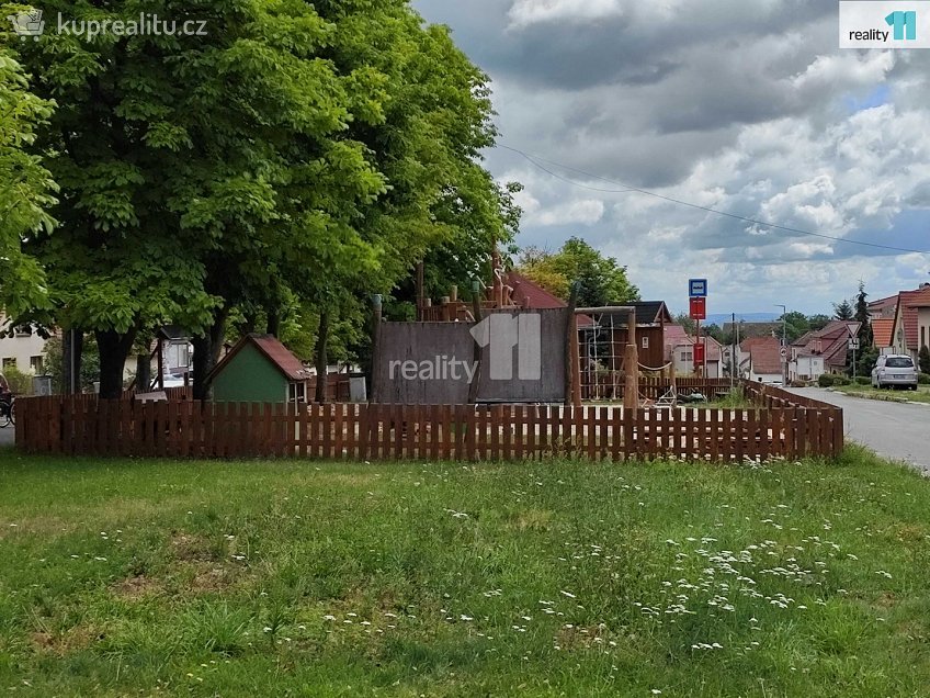 Prodej  domu na klíč 170 m^2 Pravonín, Pravonín 