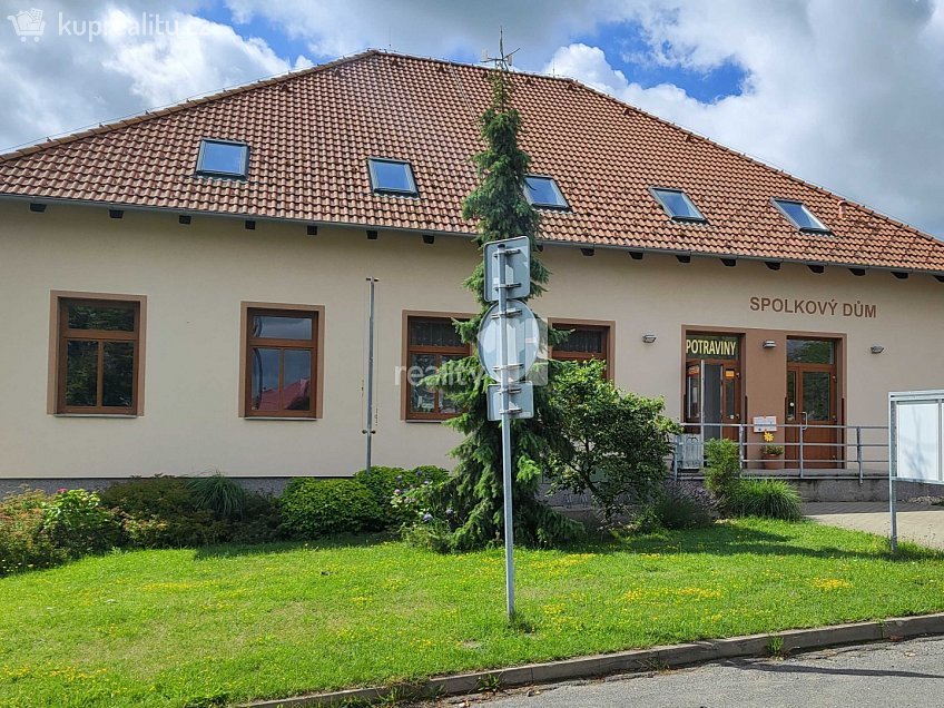 Prodej  domu na klíč 170 m^2 Pravonín, Pravonín 