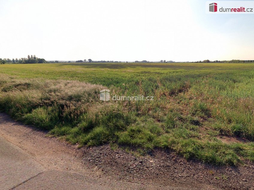 Prodej  pole 13793 m^2 Záryby, Záryby 