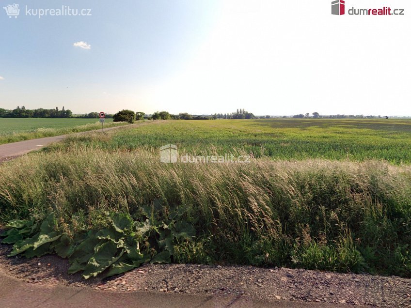 Prodej  pole 13793 m^2 Záryby, Záryby 