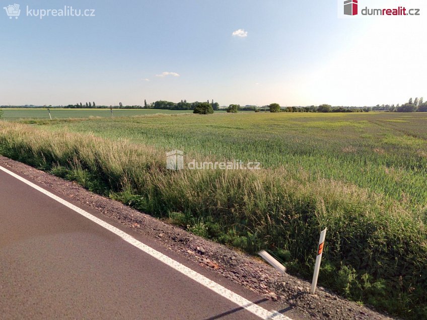 Prodej  pole 13793 m^2 Záryby, Záryby 