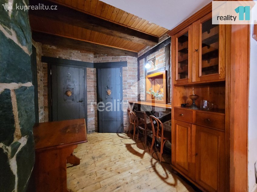 Pronájem  obchodních prostor 100 m^2 Havelcova, Kolín 