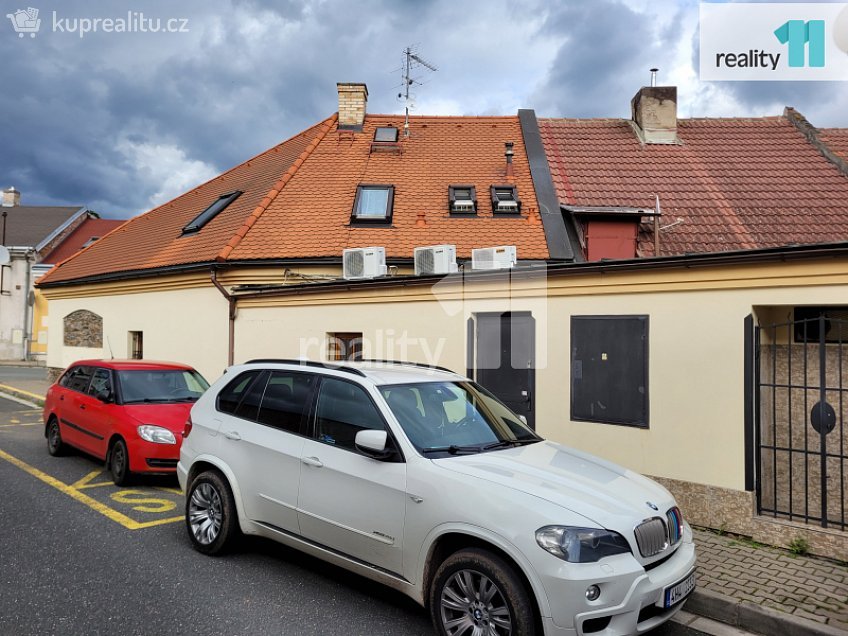 Pronájem  restauračního zařízení 100 m^2 Havelcova, Kolín 