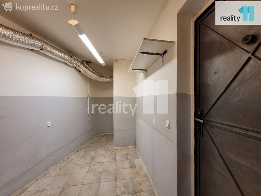 Pronájem  restauračního zařízení 100 m^2 Havelcova, Kolín 