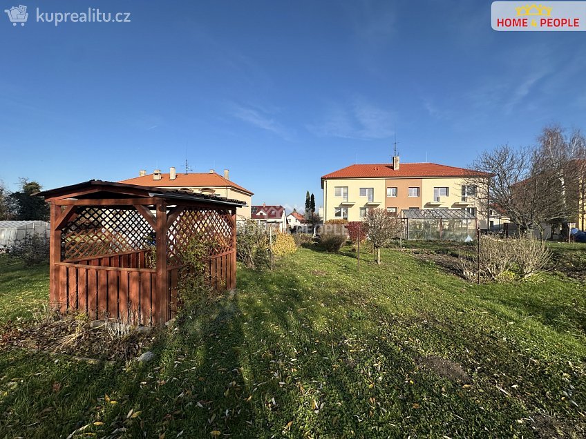 Prodej bytu 3+kk 62 m^2 Komenského, Golčův Jeníkov 