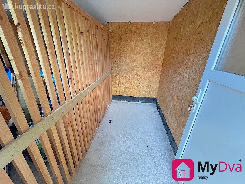 Pronájem bytu 3+kk 60 m^2 Sklepní, Hrušovany nad Jevišovkou 