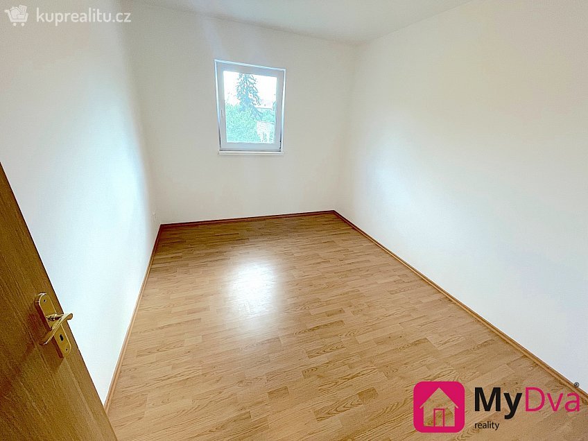 Pronájem bytu 3+kk 60 m^2 Sklepní, Hrušovany nad Jevišovkou 