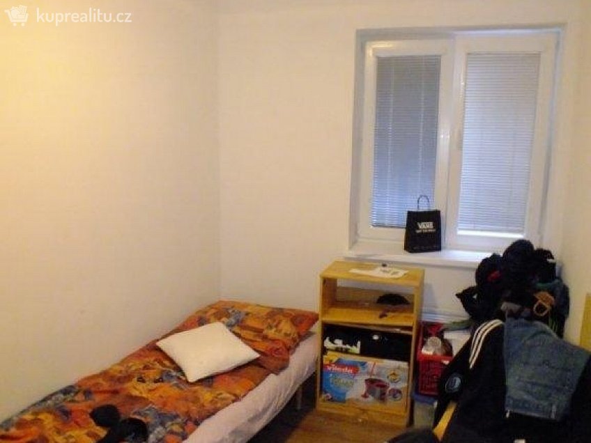 Pronájem bytu 3+kk 57 m^2 Růžová, Oslavany 