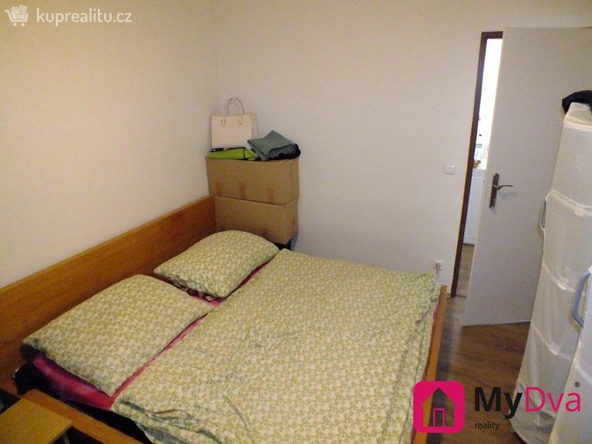 Pronájem bytu 3+kk 57 m^2 Růžová, Oslavany 