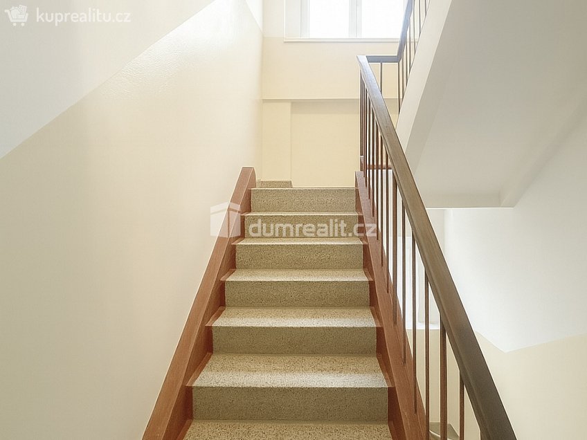 Prodej bytu 2+1 54 m^2 Střekovské nábřeží, Ústí nad Labem 