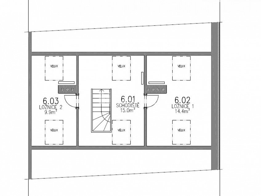 Prodej bytu 4+1 119 m^2 Kolmá, Karlovy Vary 