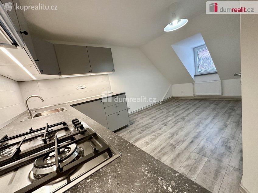 Prodej bytu 4+1 119 m^2 Kolmá, Karlovy Vary 