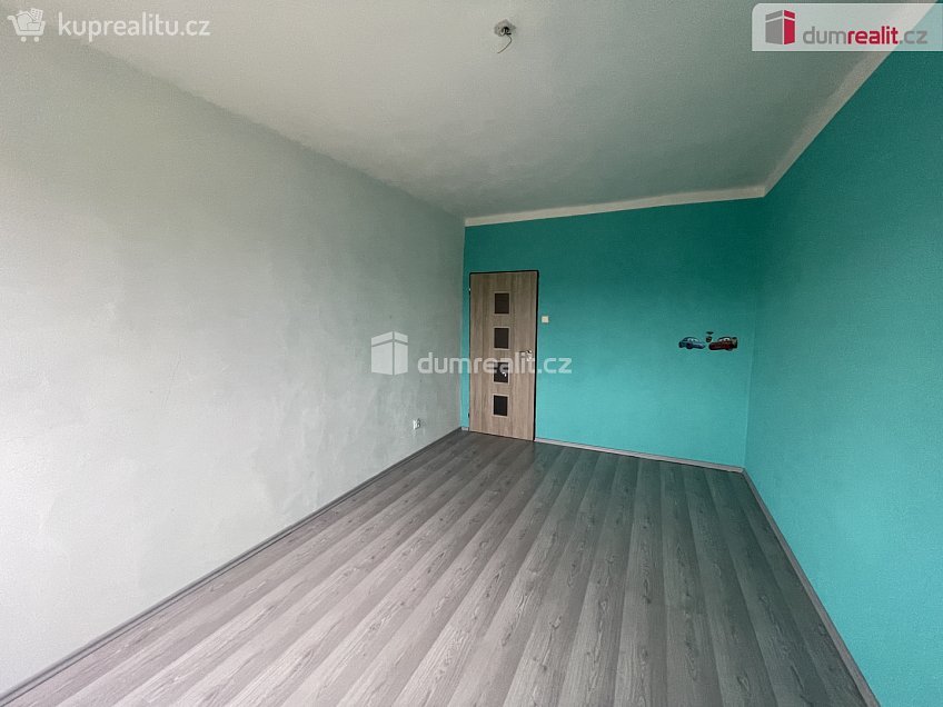 Pronájem bytu 3+1 78 m^2 Jana Šťastného, Mníšek pod Brdy 