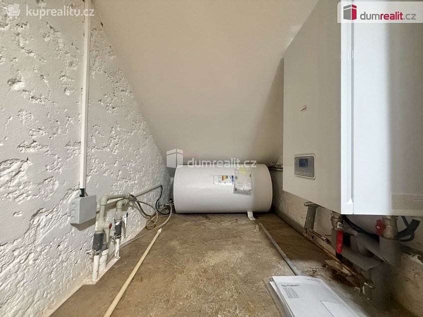 Pronájem bytu 4+1 128 m^2 Zahradní, Ústí nad Labem 