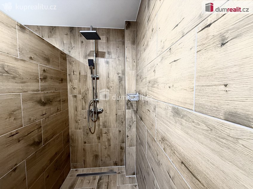 Pronájem bytu 4+1 128 m^2 Zahradní, Ústí nad Labem 