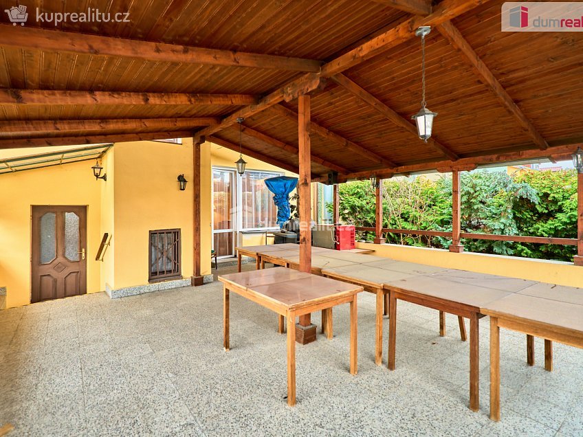 Prodej  rodinného domu 397 m^2 Dlouhá, Karlovy Vary 