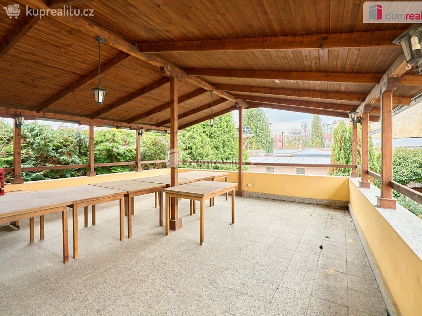 Prodej  rodinného domu 397 m^2 Dlouhá, Karlovy Vary 