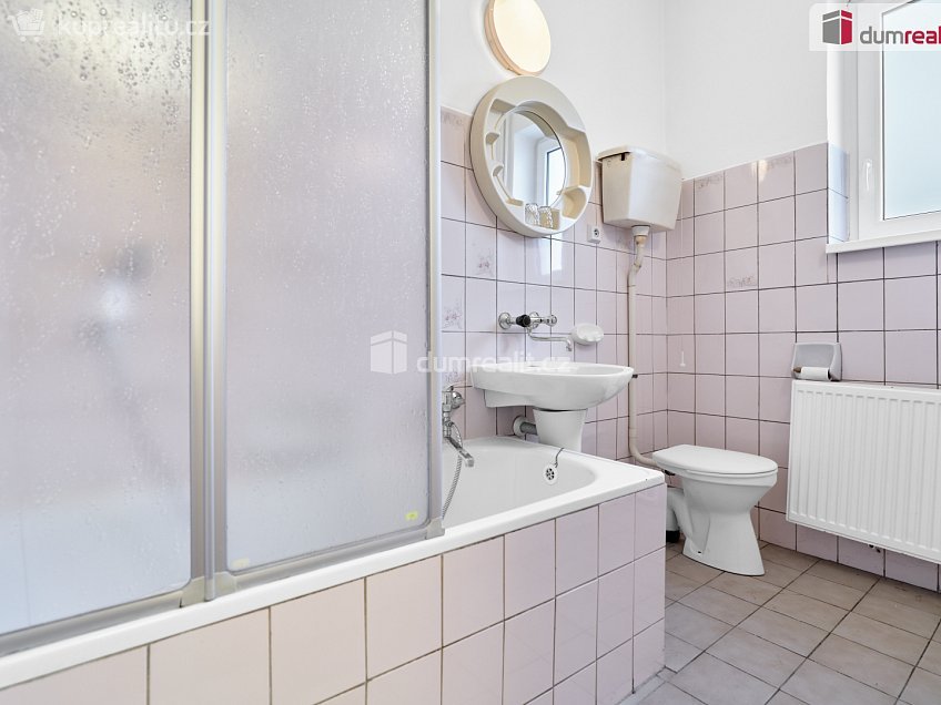 Prodej  rodinného domu 397 m^2 Dlouhá, Karlovy Vary 