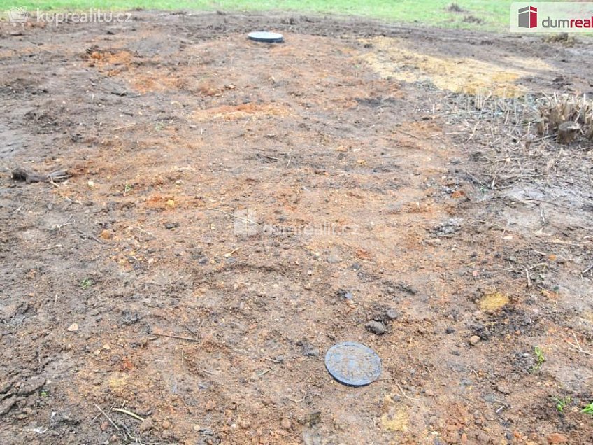 Prodej  stavebního pozemku 909 m^2 Davídkova, Praha 8 