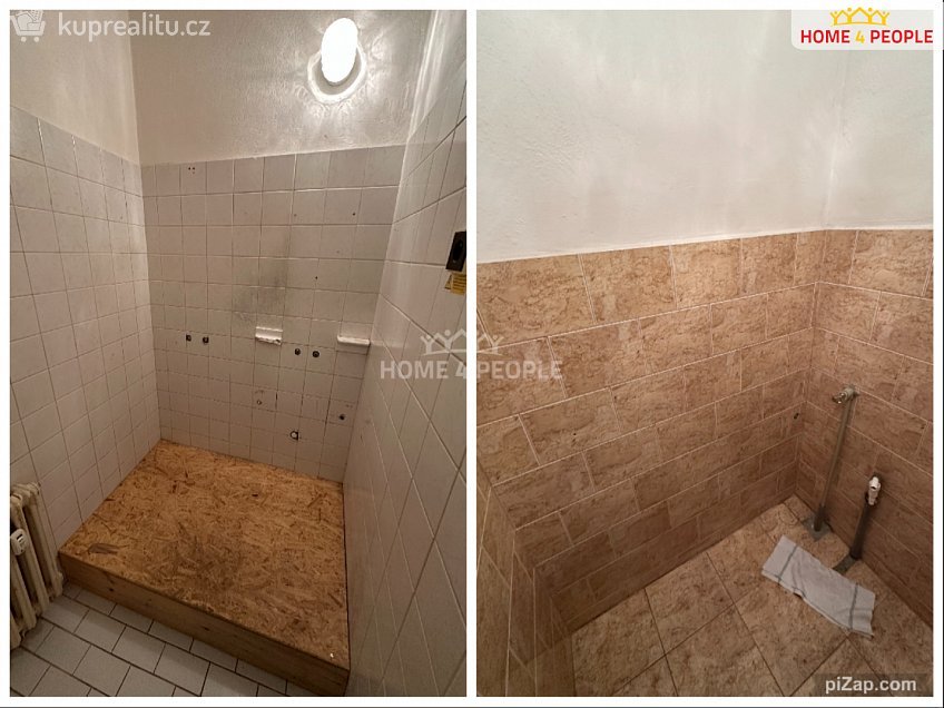 Pronájem bytu 1+1 37 m^2 Přístavní, Praha 7 