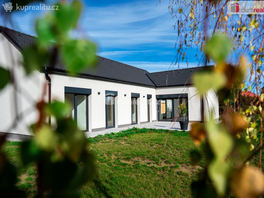 Prodej  rodinného domu 135 m^2 Jihlava, Jihlava 