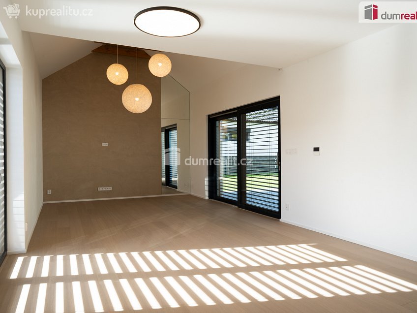 Prodej  rodinného domu 135 m^2 Jihlava, Jihlava 