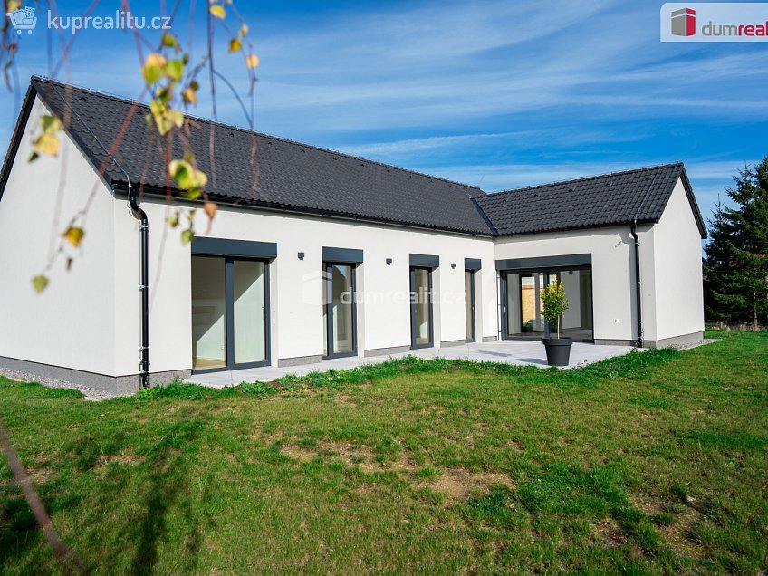 Prodej  rodinného domu 135 m^2 Jihlava, Jihlava 