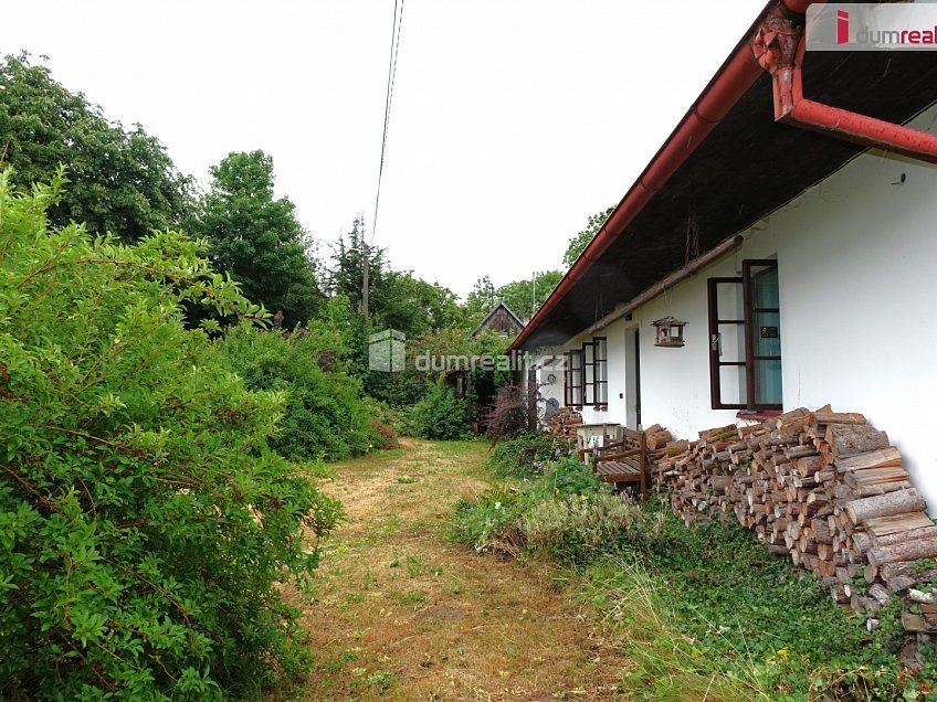 Prodej  rodinného domu 180 m^2 Křivsoudov, Křivsoudov 