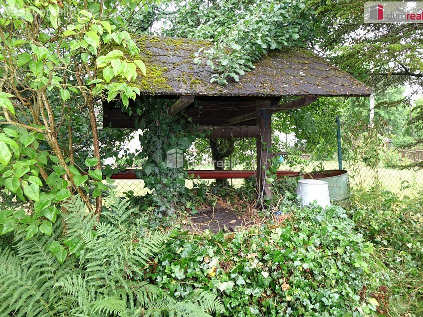 Prodej  rodinného domu 180 m^2 Křivsoudov, Křivsoudov 