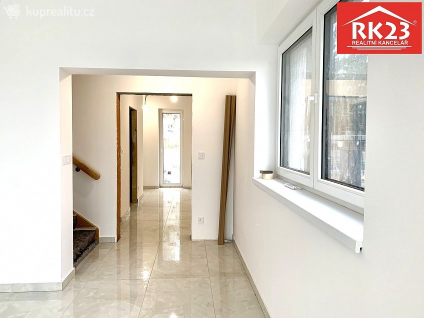 Prodej  rodinného domu 200 m^2 Velká Hleďsebe, Velká Hleďsebe 