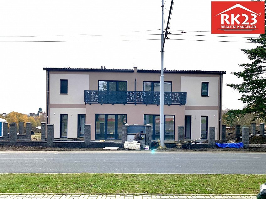 Prodej  rodinného domu 200 m^2 Velká Hleďsebe, Velká Hleďsebe 