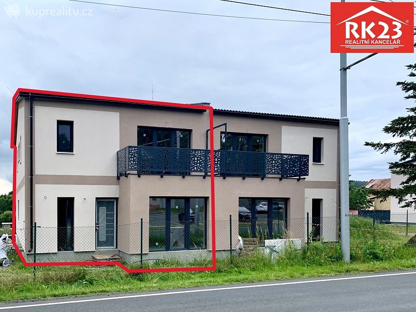 Prodej  rodinného domu 200 m^2 Velká Hleďsebe, Velká Hleďsebe 