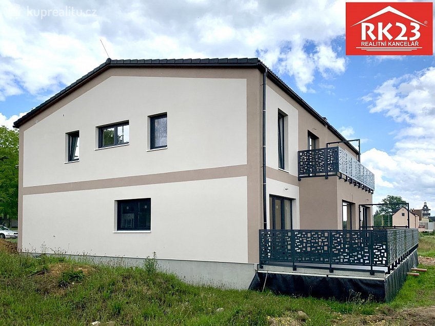 Prodej  rodinného domu 200 m^2 Velká Hleďsebe, Velká Hleďsebe 