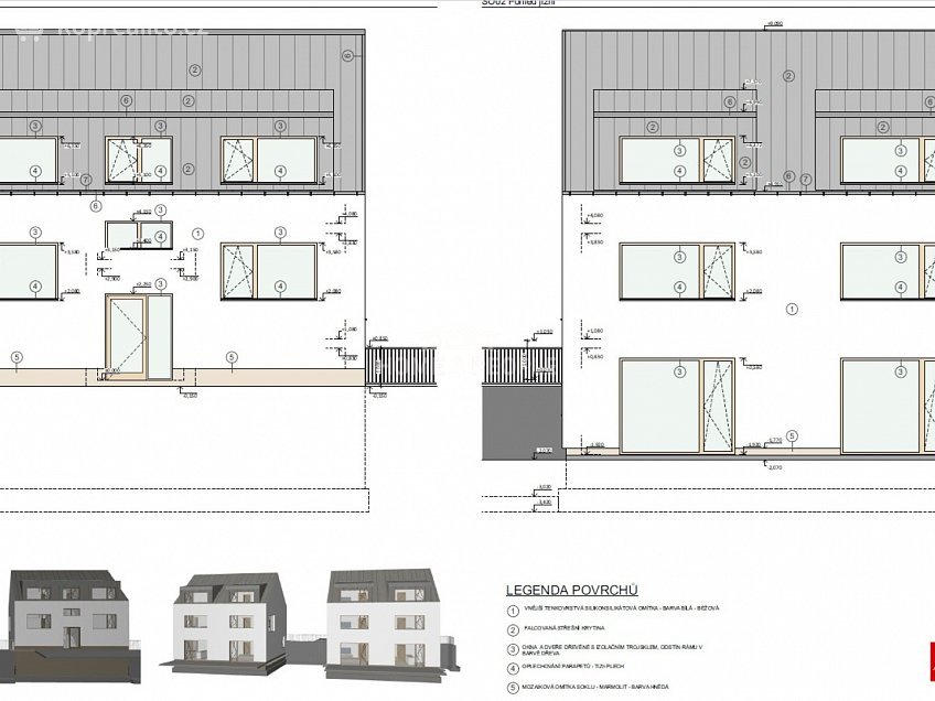 Prodej bytu 3+kk 87 m^2 Mlýnská, Luhačovice 