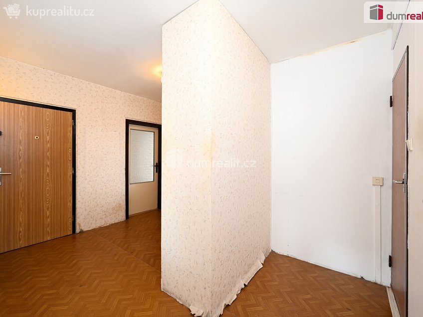 Prodej bytu 4+1 83 m^2 sídl. U Cukrovaru, Kralupy nad Vltavou 