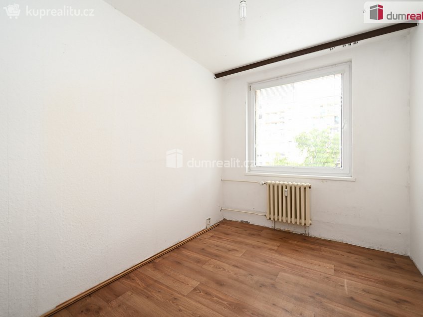 Prodej bytu 4+1 83 m^2 sídl. U Cukrovaru, Kralupy nad Vltavou 