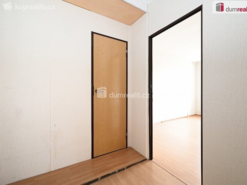 Prodej bytu 4+1 83 m^2 sídl. U Cukrovaru, Kralupy nad Vltavou 