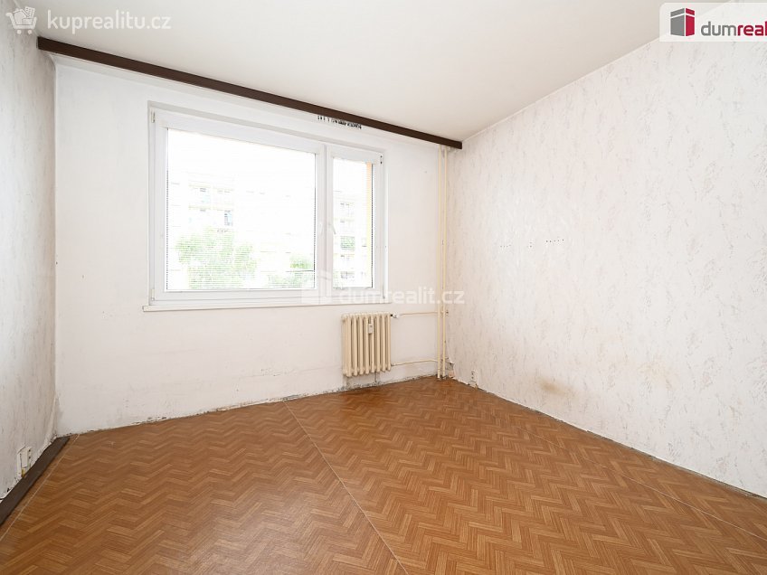 Prodej bytu 4+1 83 m^2 sídl. U Cukrovaru, Kralupy nad Vltavou 