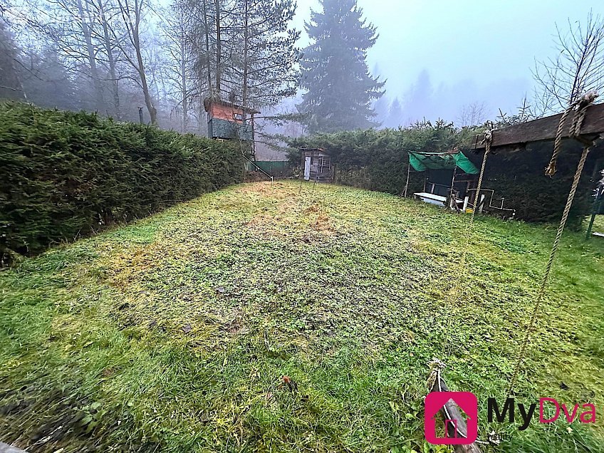 Pronájem  zahrady 261 m^2 Radvanice, Radvanice 