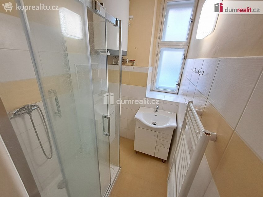 Prodej bytu 3+kk 85 m^2 Svornosti, Praha 5 