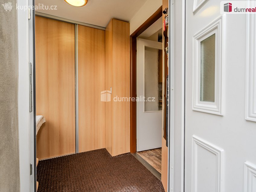 Prodej  rodinného domu 46 m^2 Chodouny, Chodouny 