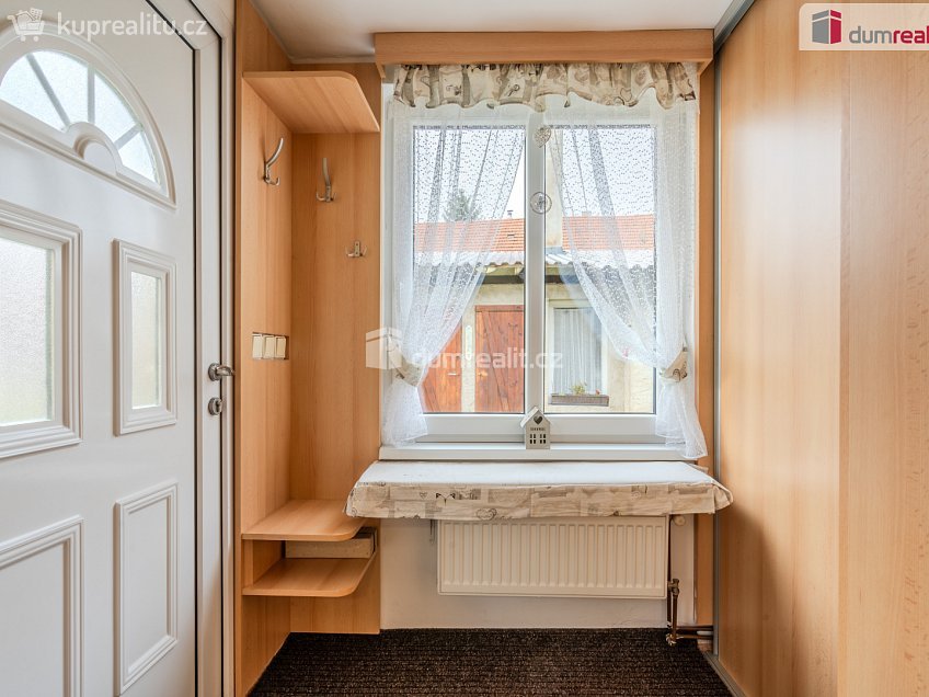 Prodej  rodinného domu 46 m^2 Chodouny, Chodouny 