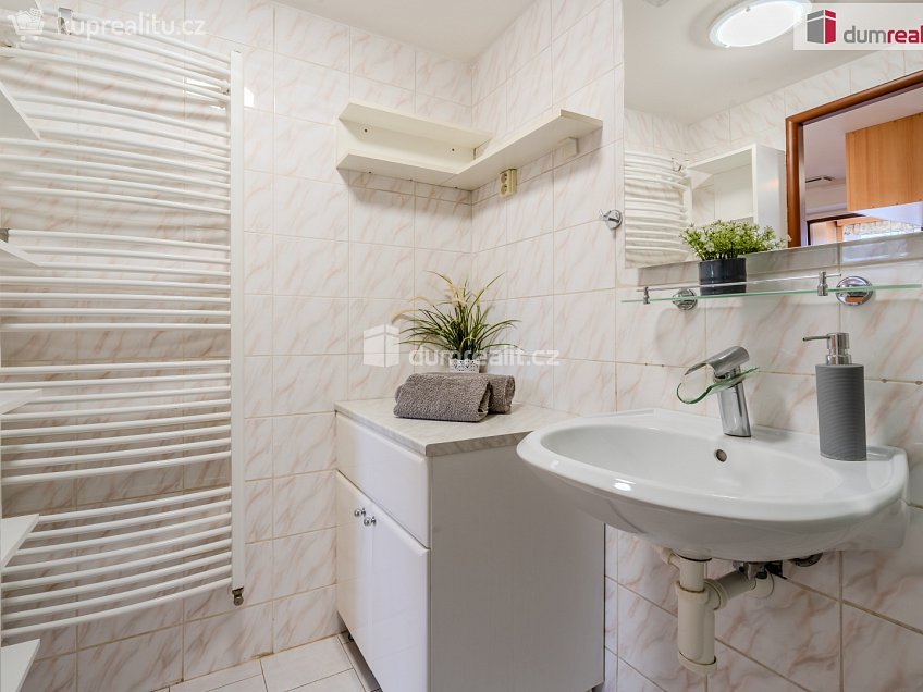 Prodej  rodinného domu 46 m^2 Chodouny, Chodouny 