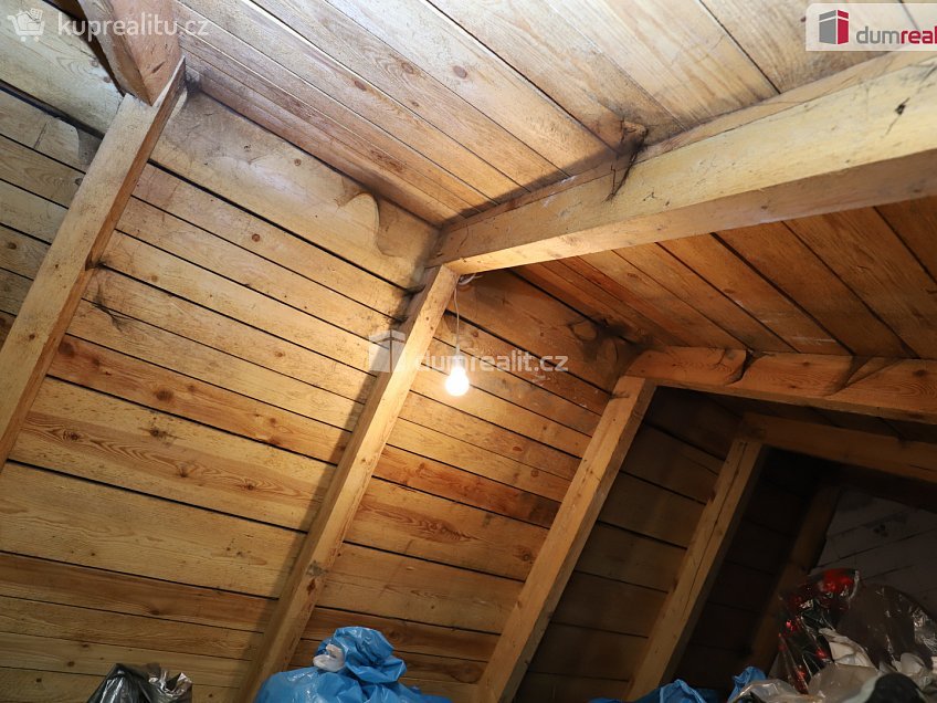 Prodej  rodinného domu 150 m^2 Zlatá, Cheb 