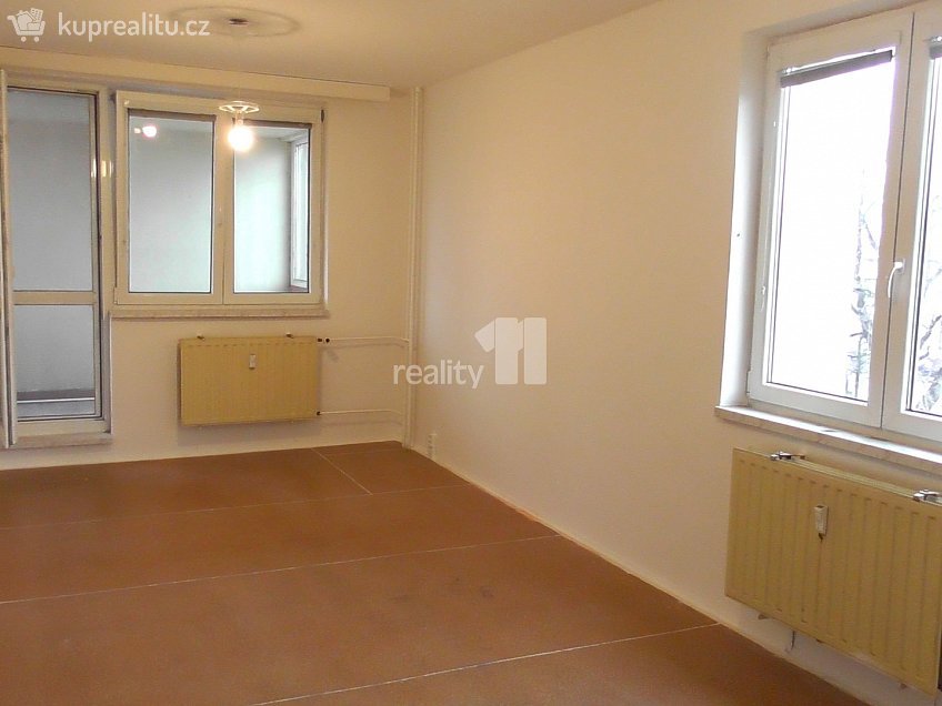 Prodej bytu 3+1 80 m^2 Šafaříkova, Ostrava 