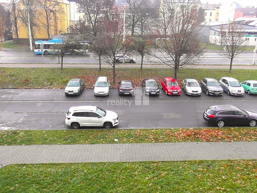 Prodej bytu 3+1 80 m^2 Šafaříkova, Ostrava 