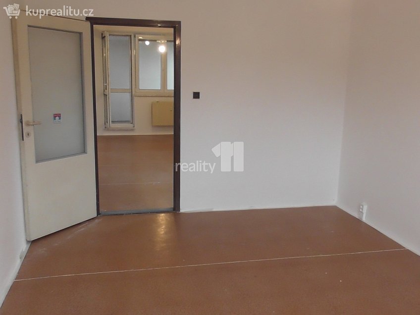 Prodej bytu 3+1 80 m^2 Šafaříkova, Ostrava 